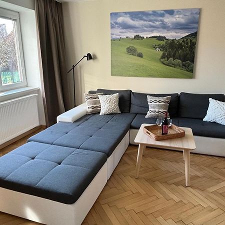 Apartman Relax Зволен Екстериор снимка