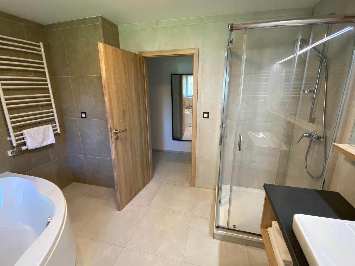 Apartman Relax Зволен Екстериор снимка