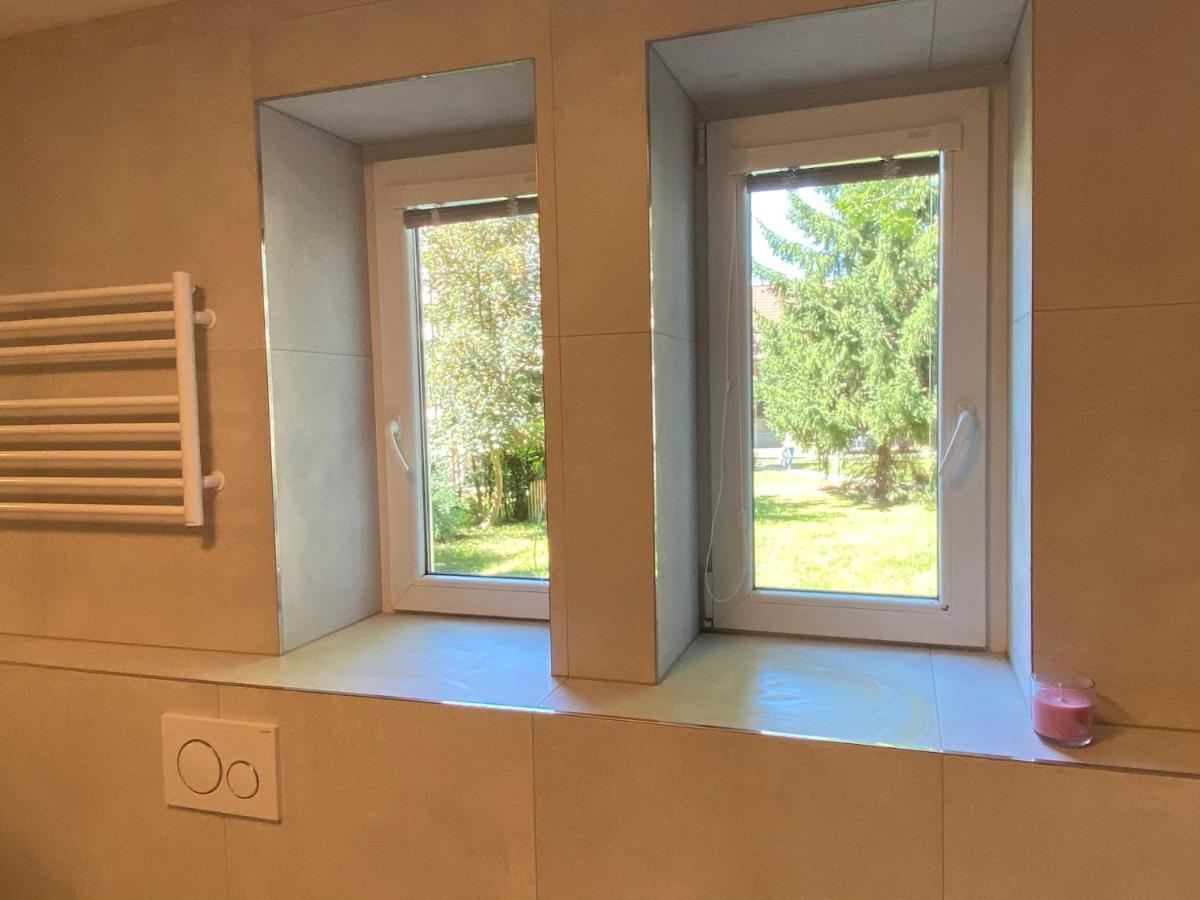 Apartman Relax Зволен Екстериор снимка
