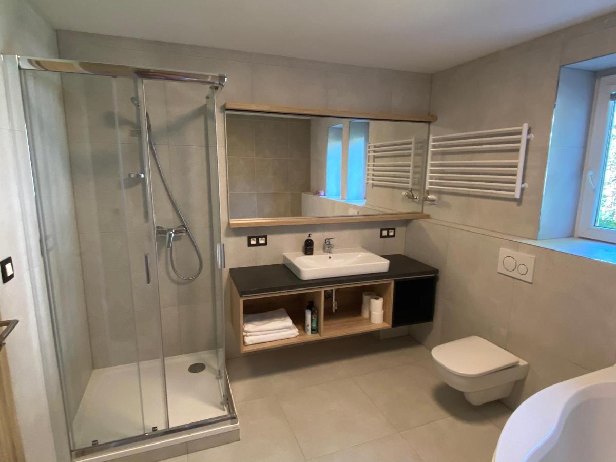 Apartman Relax Зволен Екстериор снимка