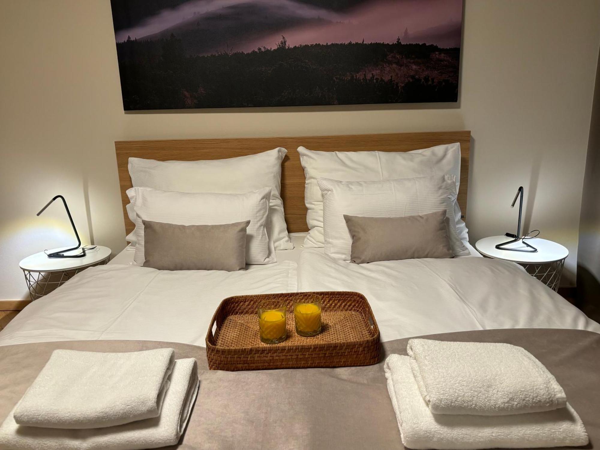 Apartman Relax Зволен Екстериор снимка